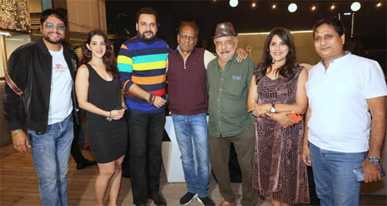 'I have become Raj Kapoor'
