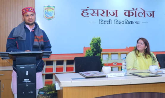 Swami Vivekananda was the driving force of the Indian independence movement - Nikhil Yadav