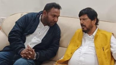 Union Minister Ramdas Athawale inaugurated Waft PR Solutions and Waft Acting Institute
