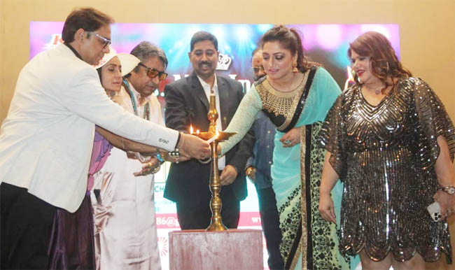 Miss and Mrs. India and Nari Shakti Samman 2023