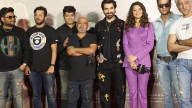 Action packed trailer of 'Chengiz' released