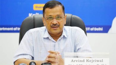 Delhi News Today : Kejriwal government will now provide government services and information in one click