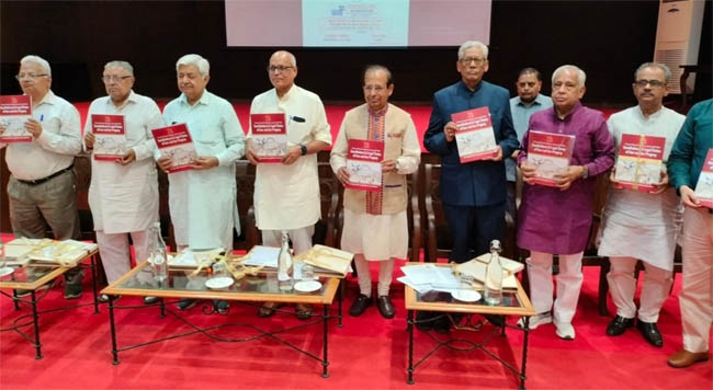 Cow wealth can play an important role in the economic progress of the country