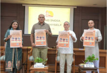 Vivekananda Kendra Delhi Branch launches 10th season of its flagship youth leadership development programme